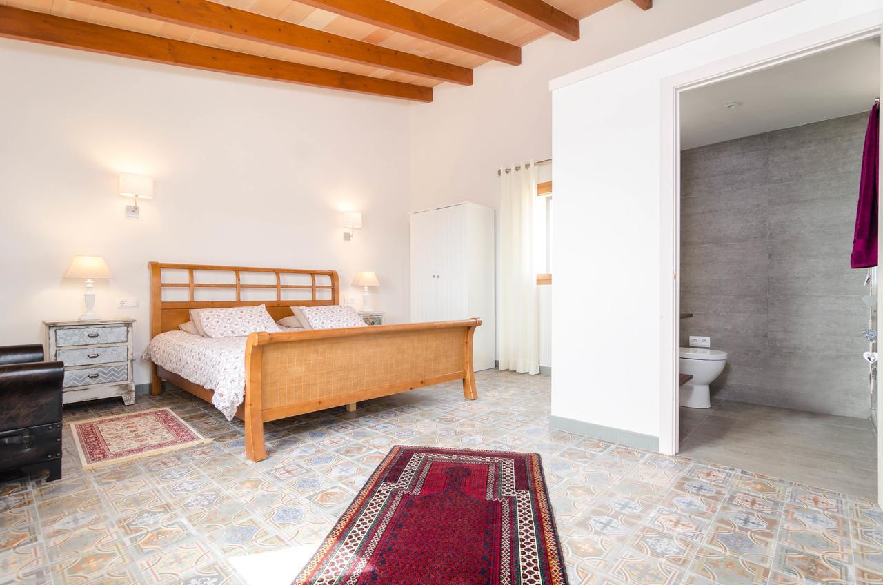 Xesquet Ses Salines (Mallorca)